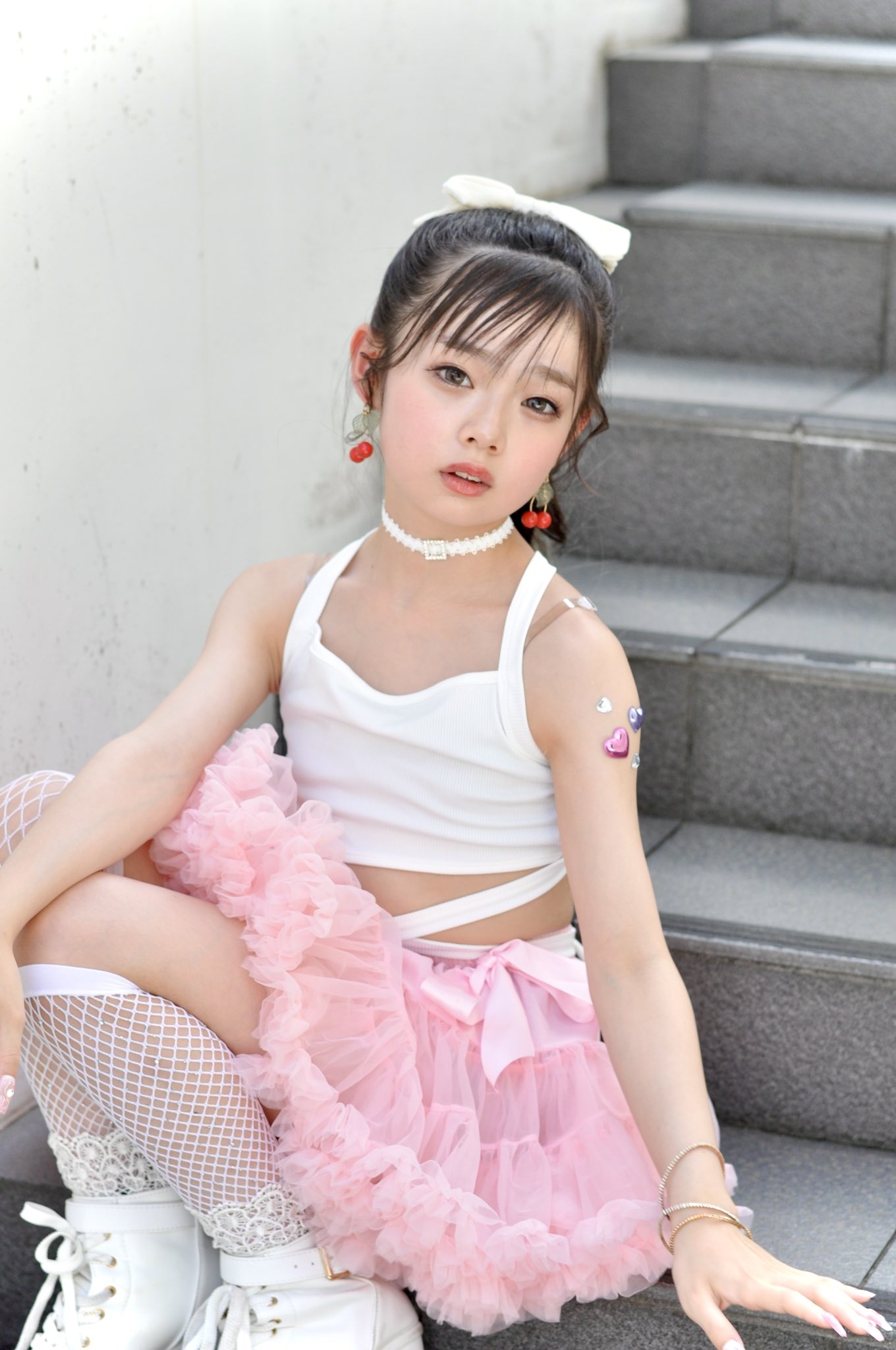 はなちゃんよ まさよし on X: 