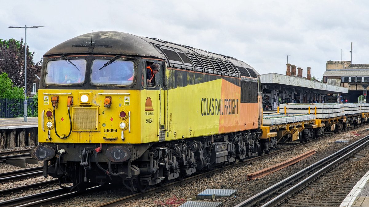 Rail Record tweet media