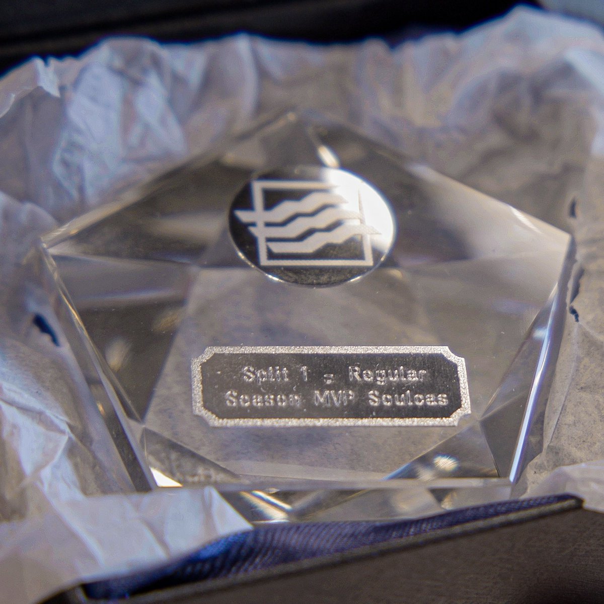 A little gift for the Challengers North Split 1 Regular Season MVP - @soulcas_  

Congratulations! 🎉 

#Pathfinders // #ChallengersEMEA