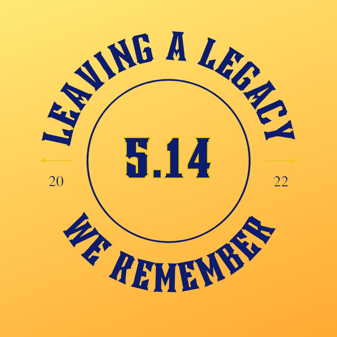 As we mark the solemn anniversary of the tragic Tops shooting, our hearts remain heavy with grief for the lives lost and the scars left on our community. Today and always, Canisius honors the memories of those affected and stands in solidarity with their loved ones.