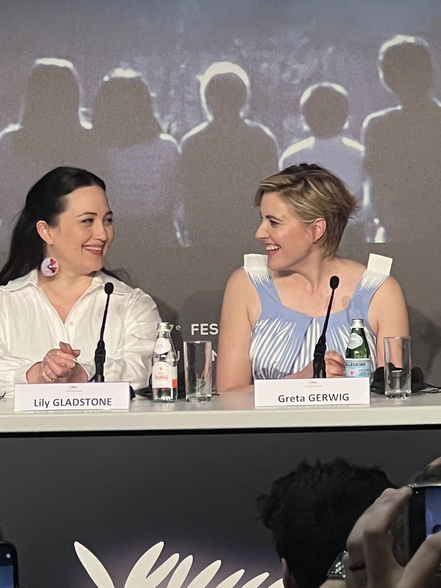 Queens of the Cannes jury