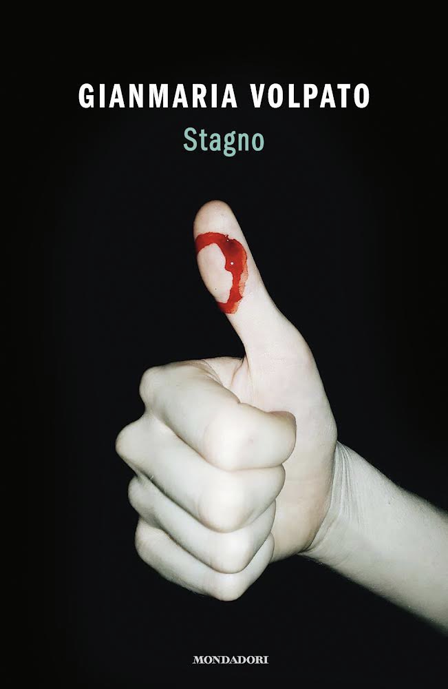 Stagno, fuori il 28 maggio in tutte le librerie! 
Puoi preordinarlo già da subito a questo link: mondadori.it/libri/stagno-g…