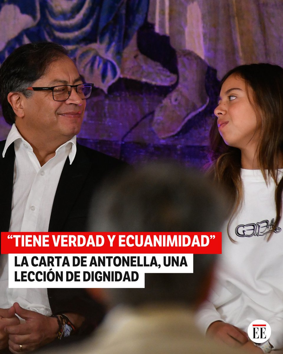 elespectador's tweet photo. #OpiniónEE Aceptar que madurez y vejez no son necesariamente sinónimos de sabiduría.👉🔗https://t.co/IzjjznTU5f https://t.co/GgfQHDYVyF