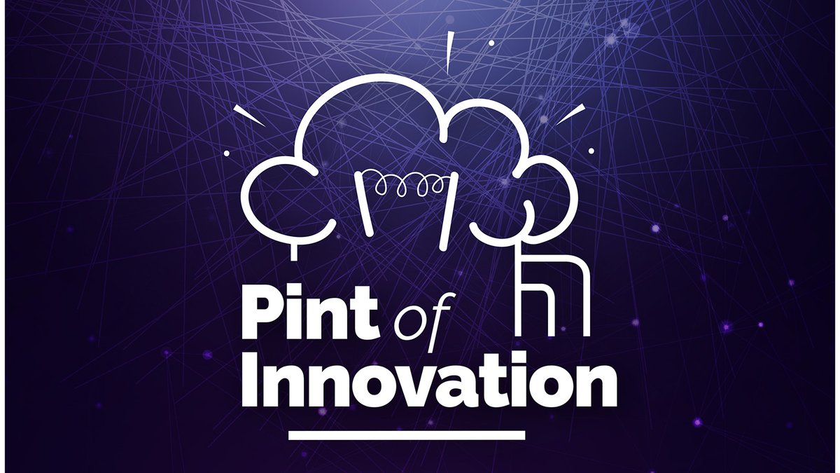 🚀PINT OF #INNOVATION 📢Les 29 mai et 4 juin, venez rencontrer des scientifiques de @UnivPoitiers qui ont créé les start-up PictaMap et Somno Engineering. Ils partageront avec vous leurs expériences et leur parcours. 👉Programme et inscriptions : univ-poitiers.fr/pint-of-innova…