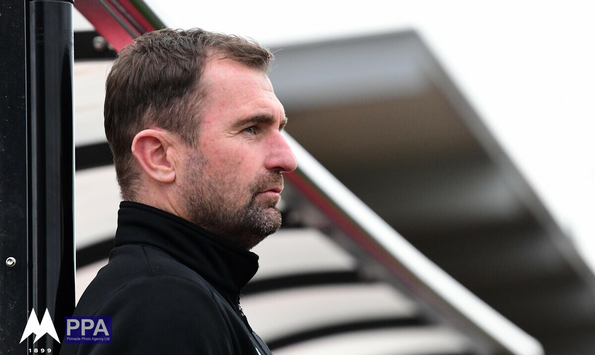 🟡 Torquay Name Their Man The Bryn Consortium, which has agreed to acquire Torquay United subject to creditor approval, is delighted to confirm the appointment of Paul Wotton as First Team Manager. 👉 tinyurl.com/3wek5na2 #tufc