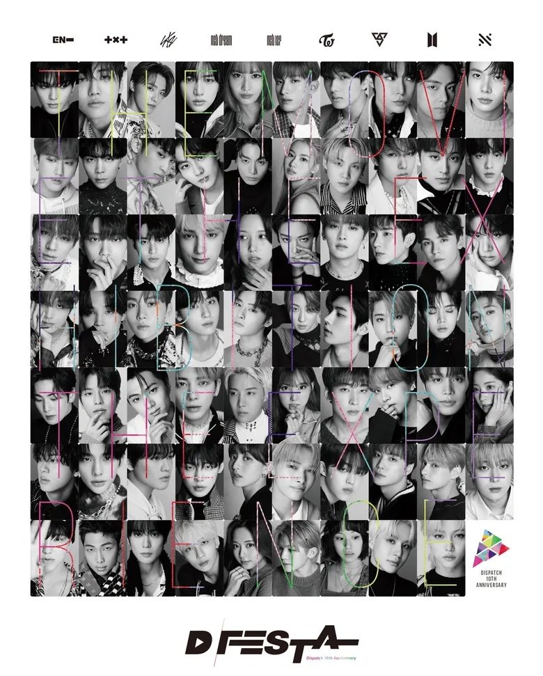 <a href="/TXTimee/">yejee</a> <a href="/moanamenfess/">opfoll 📌 • TXT COMEBACK ON JULY • TXT MENFESS</a> Mjb, beneran
Jd itu bkn datangin artisnya ya..
Itu cmn kyk exhibition pameran buat foto² gt, trus jualan merchandise

Dan itu project Dispatch yg udh ada dr lama, dr thn 2021 . Project itu udh dilaksanakan di Korea, Jepang, LA, dll.
Tapi di Indonesia nya baru ada thn 2024 ini.