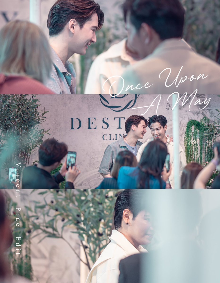 Vincent Prae ||| tweet media