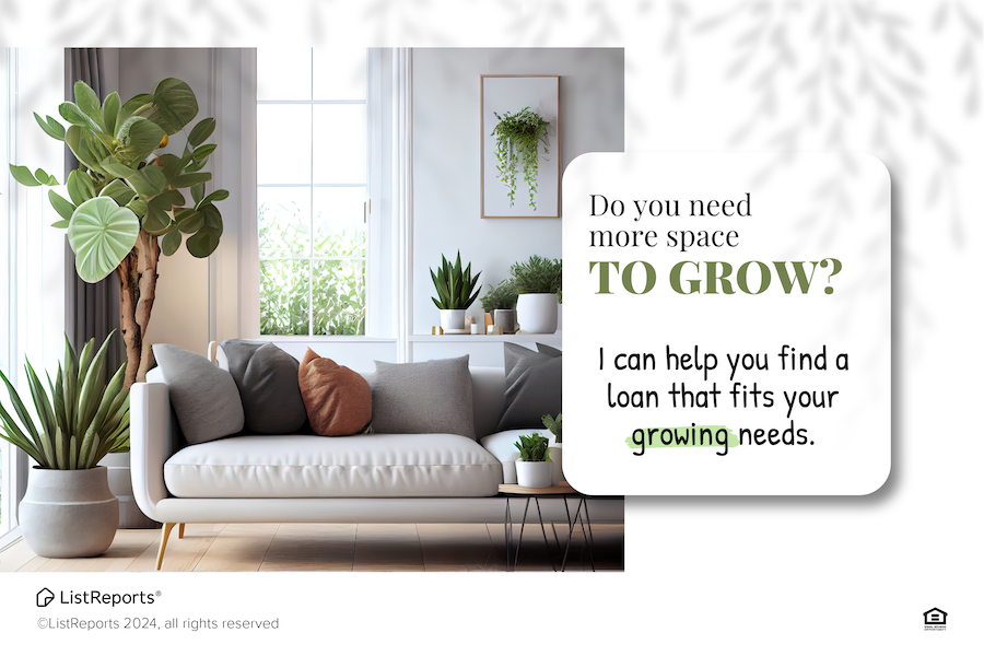 MMorgado71's tweet photo. Feeling cramped in your current home? 🌟 Let's secure a loan for that spacious new place you've been dreaming of! 🏡✨ Reach out today and let's get started on your journey to more room and more comfort! 📞💬 #thehelpfulLO #home #house #listreports #icanhelp #newhome #roomtogrow https://t.co/lzELAIggot