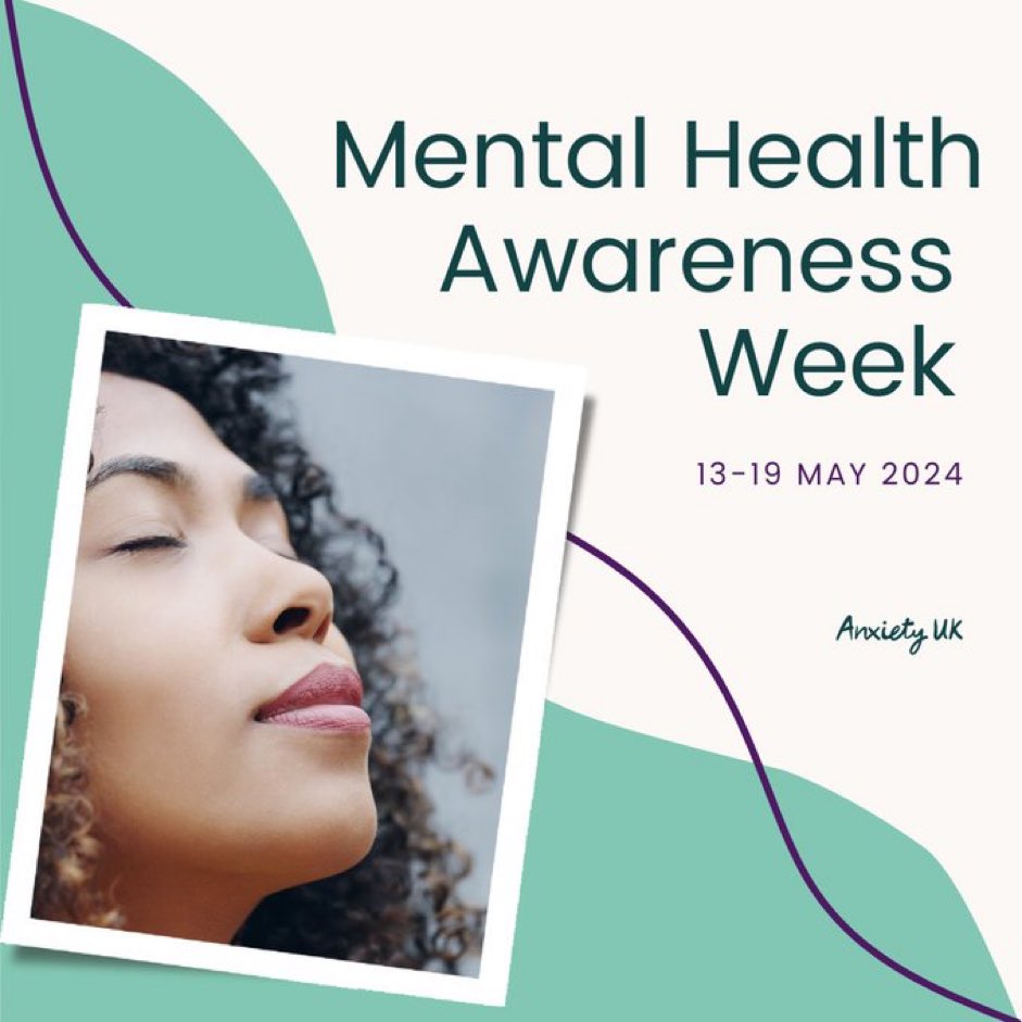 People with lung problems often feel anxious or low in their  mood. Don’t forget to ask your patients how they are feeling <a href="/ARNS_UK/">ARNS</a> <a href="/ICRespiNurses/">ICRN</a> <a href="/PCRSUK/">PCRS</a> <a href="/nethoracic/">NETS</a> #MentalHealthAwarenessWeek2024