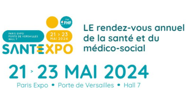 CIL4Sys's tweet photo. 📢Nous serons présents au salon annuel Santexpo📢 
Profitons de cette occasion pour parler de vos projets d'#innovation💡!!
#CIL4Sys #Sim4Sys #MBSE #Conception #Agile #Ingenieriesysteme
#Visualisation #AI #LabAI #eSante #Numerique #Santexpo #MaquetteNumeriqueduFonctionnement https://t.co/TyVSHcxGH4
