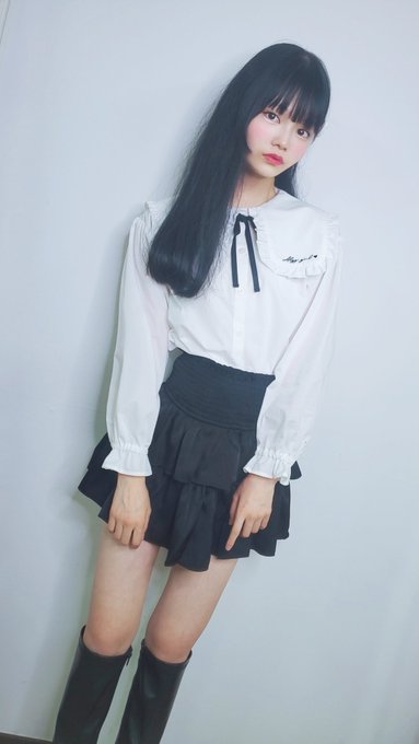 星野るなのTwitter画像32