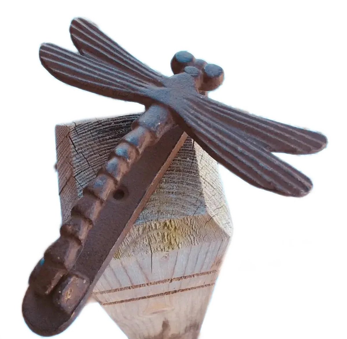 CA$45.00
Vintage #DragonflyDoorKnocker #gardendecor #gardengate #DoorKnocker #dragonfly #heavymetal From Vintage Vigo #etsy #etsycanada #etsyvintage #vintagedecor #weddinggifts #fathersdaygifts #movieprops #housebeautiful etsy.com/ca/listing/164…