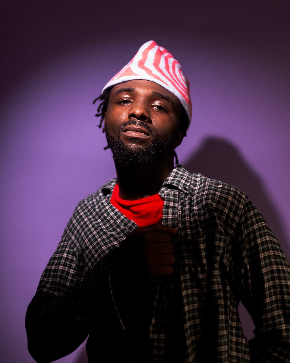gonaboypsb's tweet photo. what’s your fav song from Gonaboy ?? https://t.co/vhzvFlls4i
