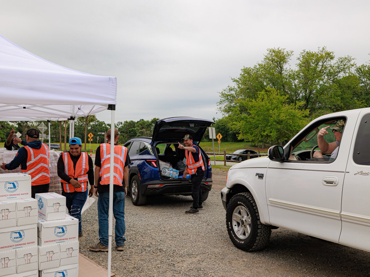 Leon County, FL tweet media