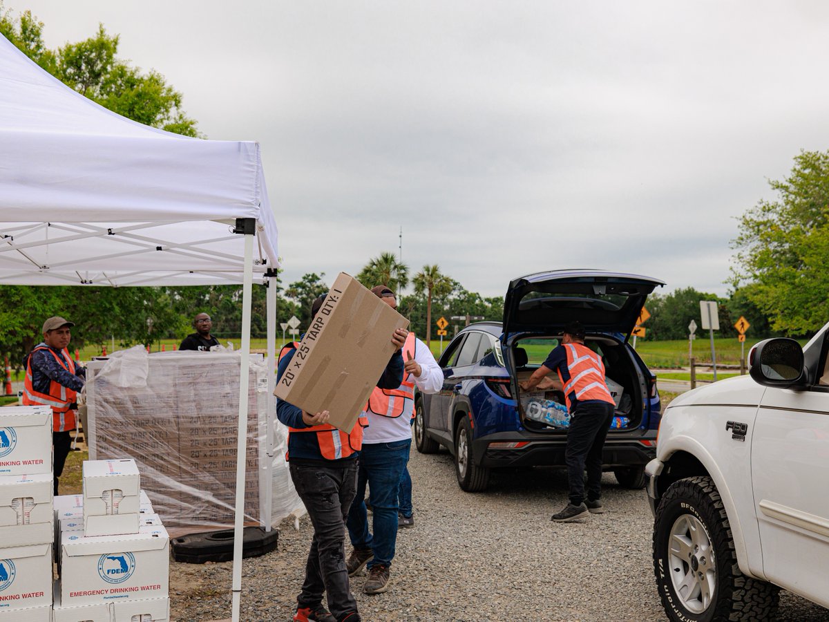 Leon County, FL tweet media