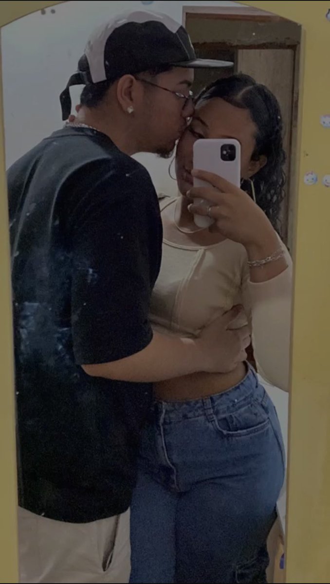 3 meses de nós meu amor, eu te amo muito❤️❤️