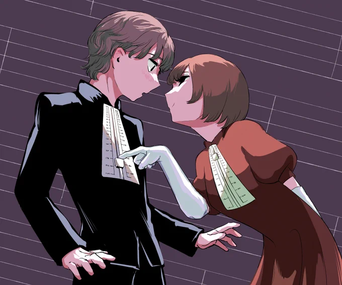 ドキドキ 