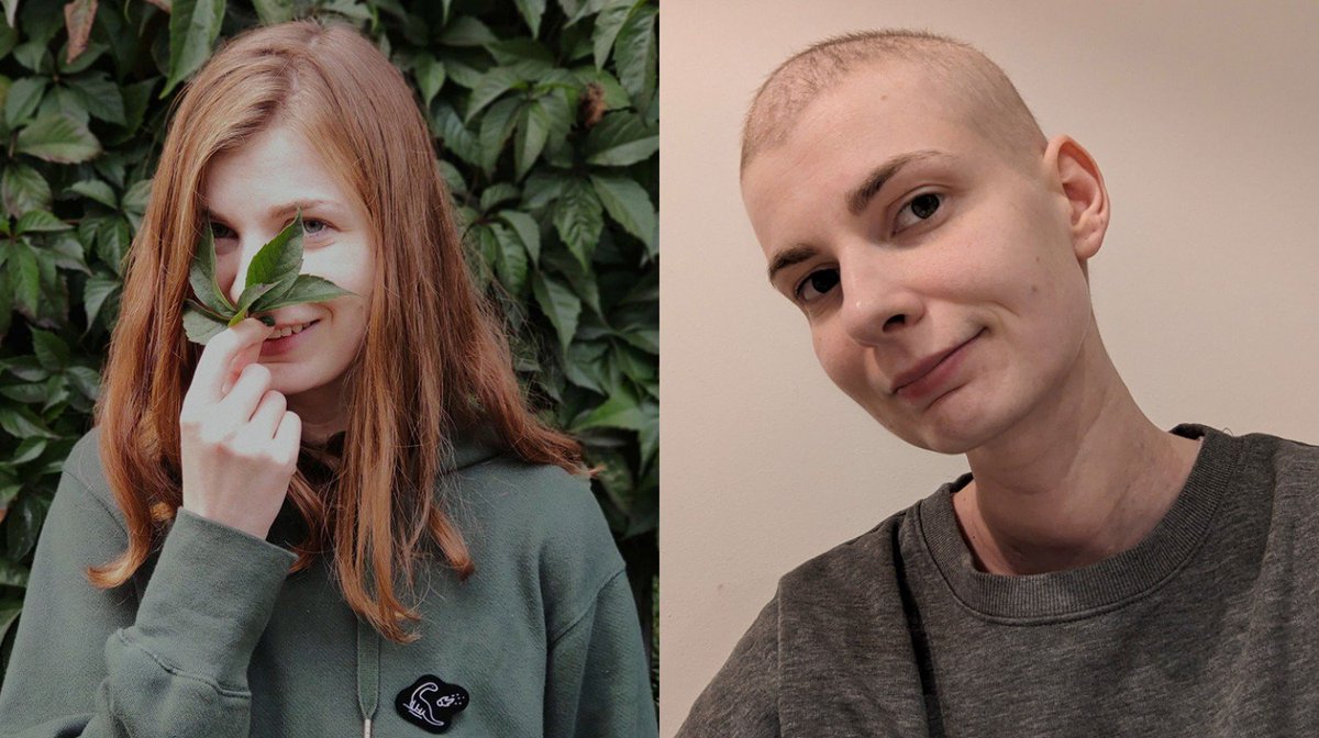 Привет, меня зовут Оля, я из Беларуси и уже 11 лет я живу с раком. Вчера у меня был день рождения, я вспомнила прошлый год, больницы, очередную трансплантацию, и поняла что, чувствую себя безумно одинокой. Поэтому решила писать тут каждый день о своем состоянии и искать друзей 🥹