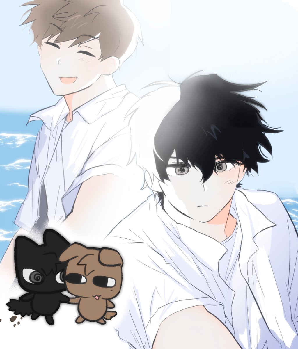 장래히망 tweet media