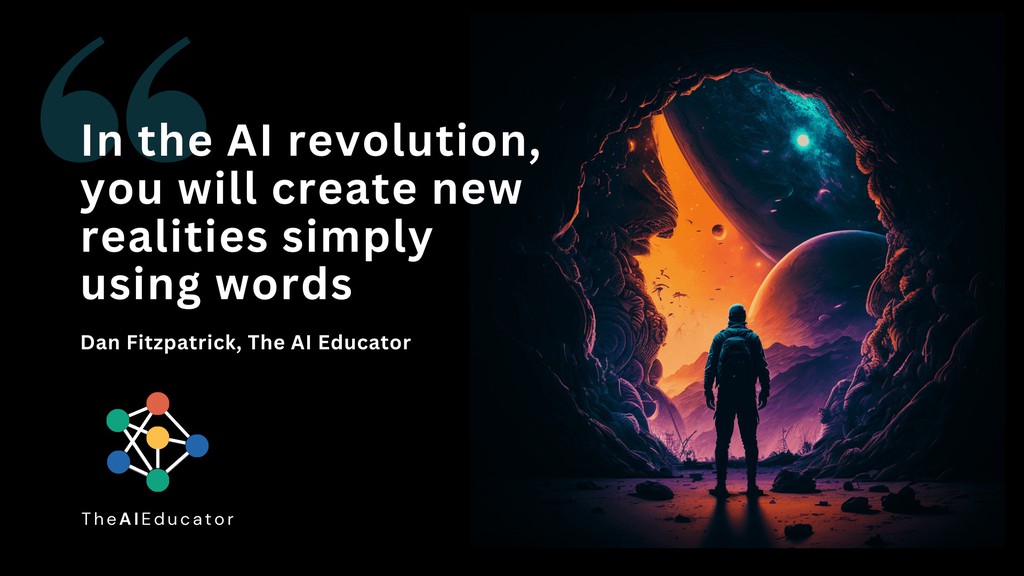📖 From recognizing words to understanding complex texts, learn how AI tools are enhancing literacy education. Read more 👉 lttr.ai/ASizO