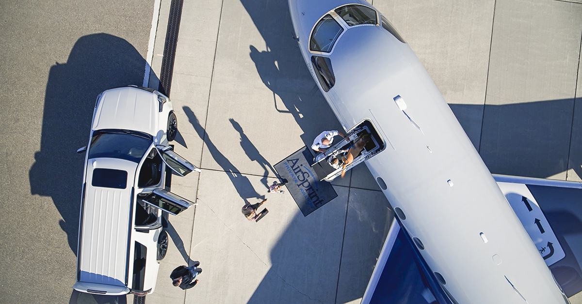 AirSprint's tweet photo. Today, we celebrate! AirSprint achieves Gold Standard Status once more, marking its fifth consecutive year as one of Canada’s Best Managed Companies. Read More: https://t.co/h7xfF9MHnk #BestManaged #CanadianAviation #PR #News #BizAv #AirSprint https://t.co/GBqxciu5JN