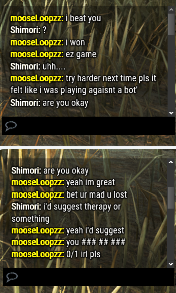 Scrub Quotes: Omni Gamer breaks it down tweet media