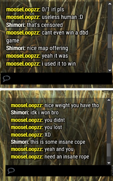 Scrub Quotes: Omni Gamer breaks it down tweet media