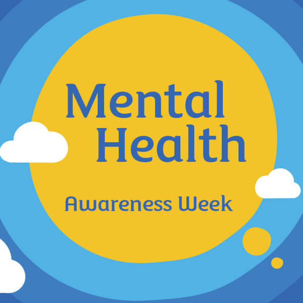 Mental Health Awareness Week 2024✨

💚Talk to someone you trust

💪Take care of your physical health

🎨Do activities you enjoy

🧖‍♀️Prioritise self care – it’s not selfish

🚫Set boundaries &amp; say no

Mental health matters every day, not just this week. 
Let's make it a priority🧠