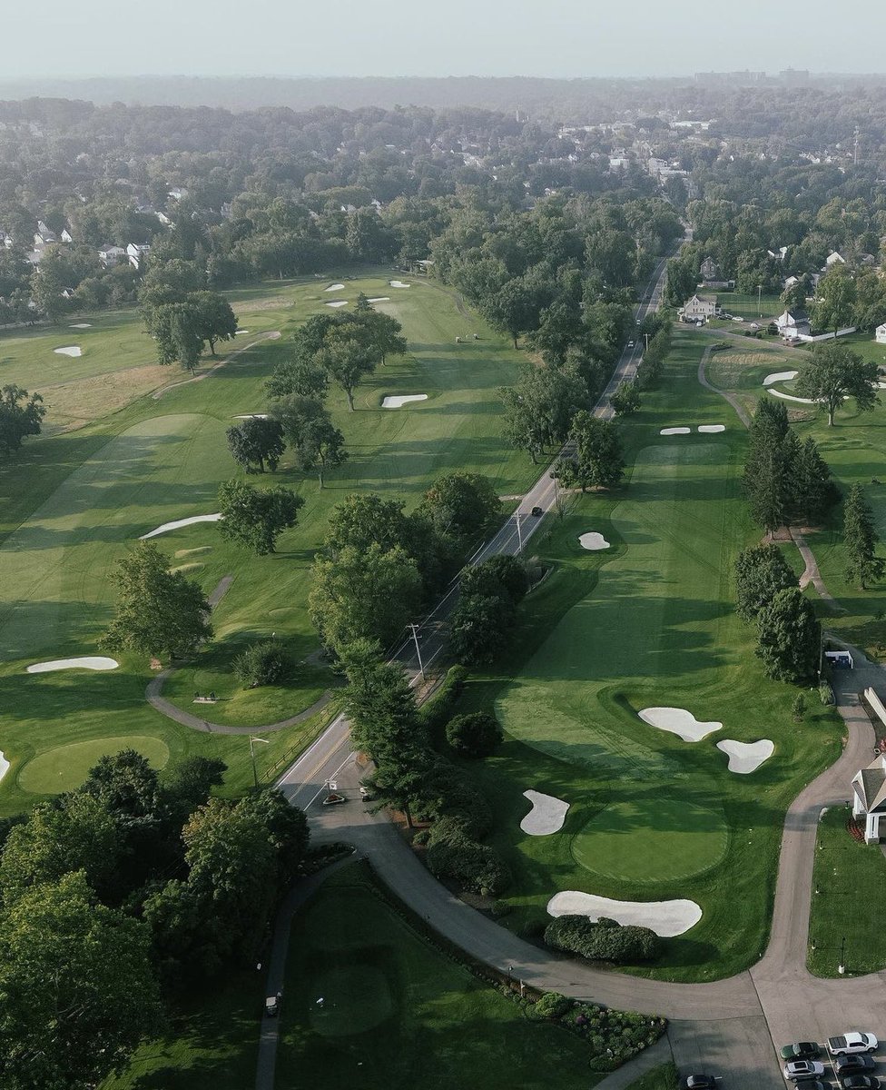 LuLu Country Club tweet media