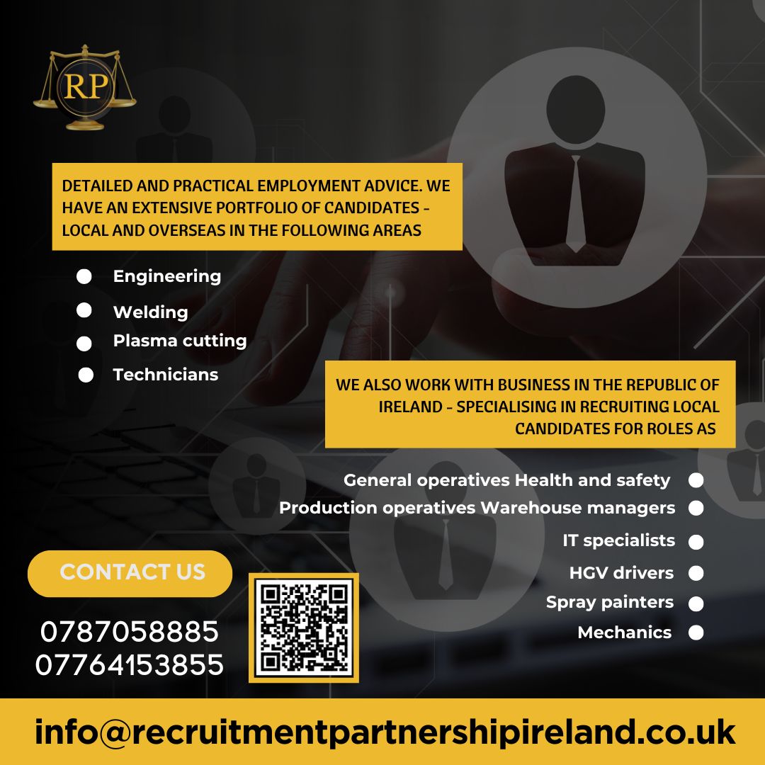 We can assist in applications to the Home office for sponsorship licences, we have expertise in dealing with the Home Office to achieve your overseas recruitment needs - simplify the process for you. Time is money!