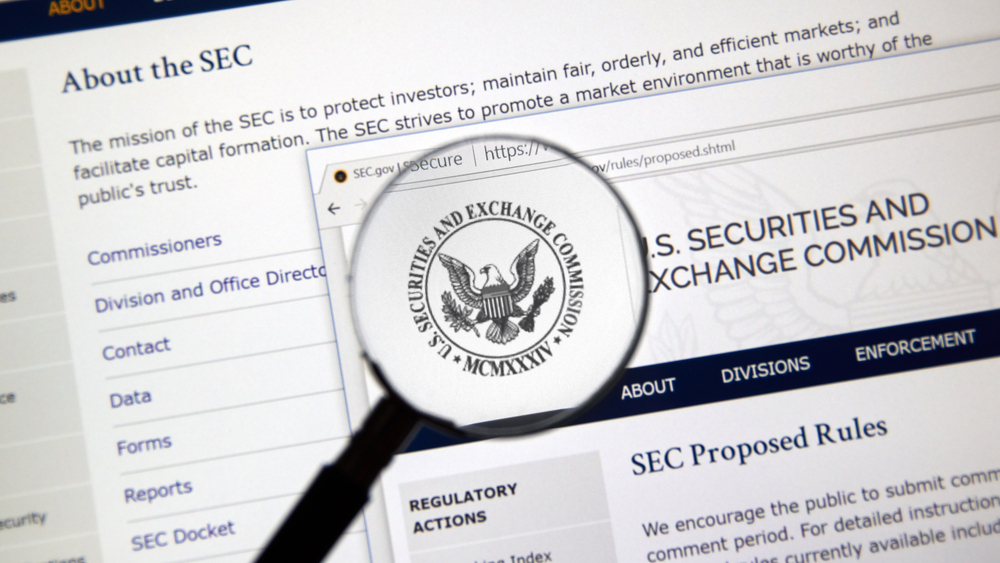 SEC no action requests: ordinary business or business as usual? netzeroinvestor.net/news-and-views… #ESG #shareholderactivism #stakeholder @AsYouSow @Proxy_Impact @ICCRonline