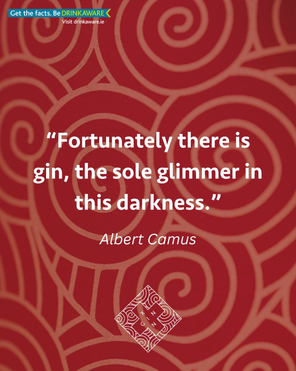 Whether you're having drinks with the girls, dinner with your family, or surprising one of the lads with a gift - Xin Gin is the perfect centrepiece for any and all meaningful moments.

Xin Gin is available to purchase online, visit ahascraghdistillery.com/xin-gin/
