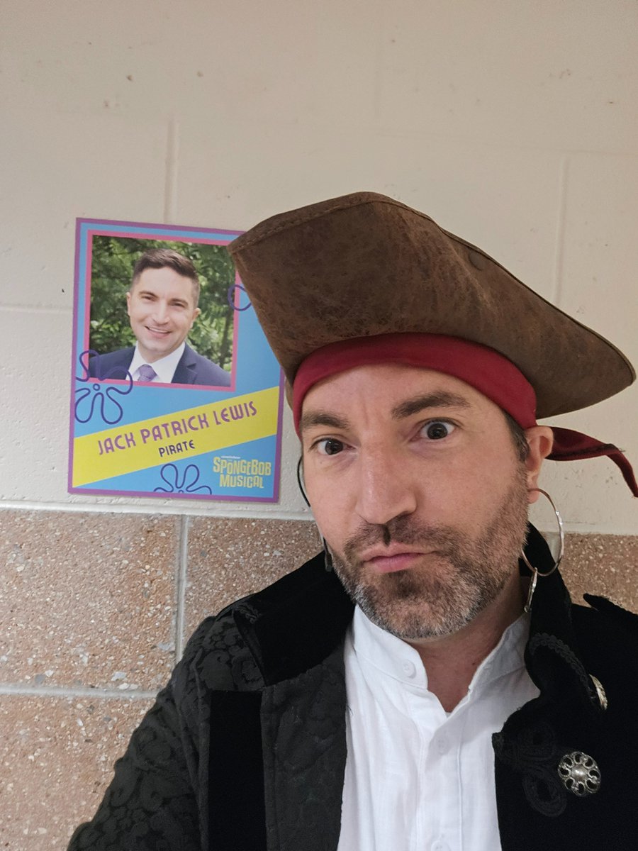 Rep. Jack Patrick Lewis tweet media