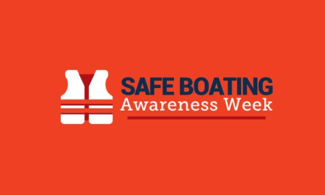 🛥️ Safe Boating Awareness Week - May 18 -24, 2024 | The purpose of Safe Boating Awareness Week is to promote safe boating practices to the estimated 16 million recreational boaters in Canada who head out on the water. Learn more here ↪️ buff.ly/44HzO3d
#boating #outdoors