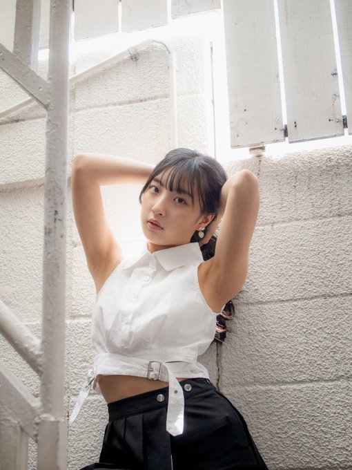 Twitterのコスプレ画像15