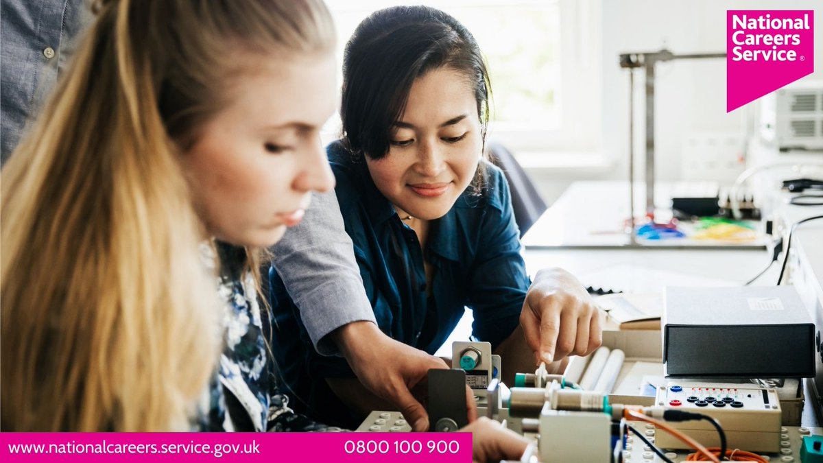 Have you ever thought about all the options for learning at work? You could do... 🌟 an apprenticeship 🌟 online courses 🌟 a mentoring scheme 🌟 job shadowing Find out more about learning at work ⬇️ ow.ly/OIyt50RBa75 #LearningAtWorkWeek #LearningPower2024