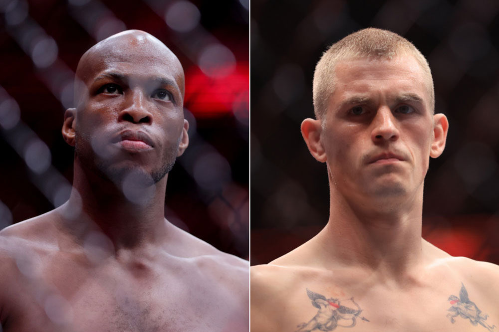 🚨BREAKING🚨 Ian Garry says he’s accepted an offer to face Michael ‘Venom’ Page at UFC 303. “I’ve said yes (to a fight with MVP) I’ve said yes to that name. Him & his coaches are deciding because he seems a bit heavy to make weight in 7 week’s time.” Thoughts? Via @talkSPORT