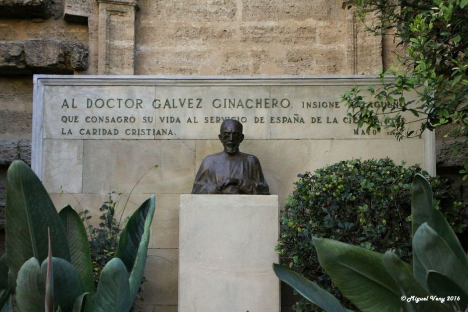 Una de las más prestigiosas obras que realizó el Doctor Gálvez, fueron las Escuelas de Matronas en Madrid y en Málaga así como la creación del ... Seguir leyendo 👉 malagaturismo.es/post/doctor-ga… #malagaturismoes #freetourmalaga #malagaturismo #malagaciudadgenial