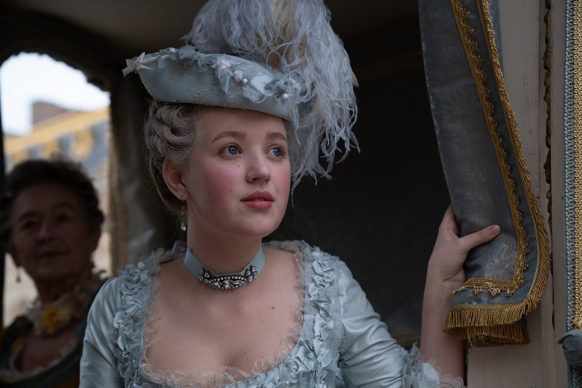 💎#ジャンヌ・デュ・バリー 💎
　　💎国王最期の愛人💎

今週末スタートの劇場🎥

5/17(金)〜
🌹長崎セントラル劇場 <a href="/nagasakicentral/">長崎セントラル劇場</a>

#映画デュ・バリー 全国の劇場はこちら✔︎
theaterlist.jp/?dir=jeannedub…