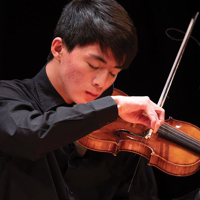 Bravo! Competition Concert!
The winners of Fontana Chamber Art’s annual competition for local music students will present a free recital at 7 p.m. May 15 in the Epic Center’s Jolliffe Theatre.
encorekalamazoo.com/the-arts-16/
#EncoreKalamazoo  #bravo #concert #winners