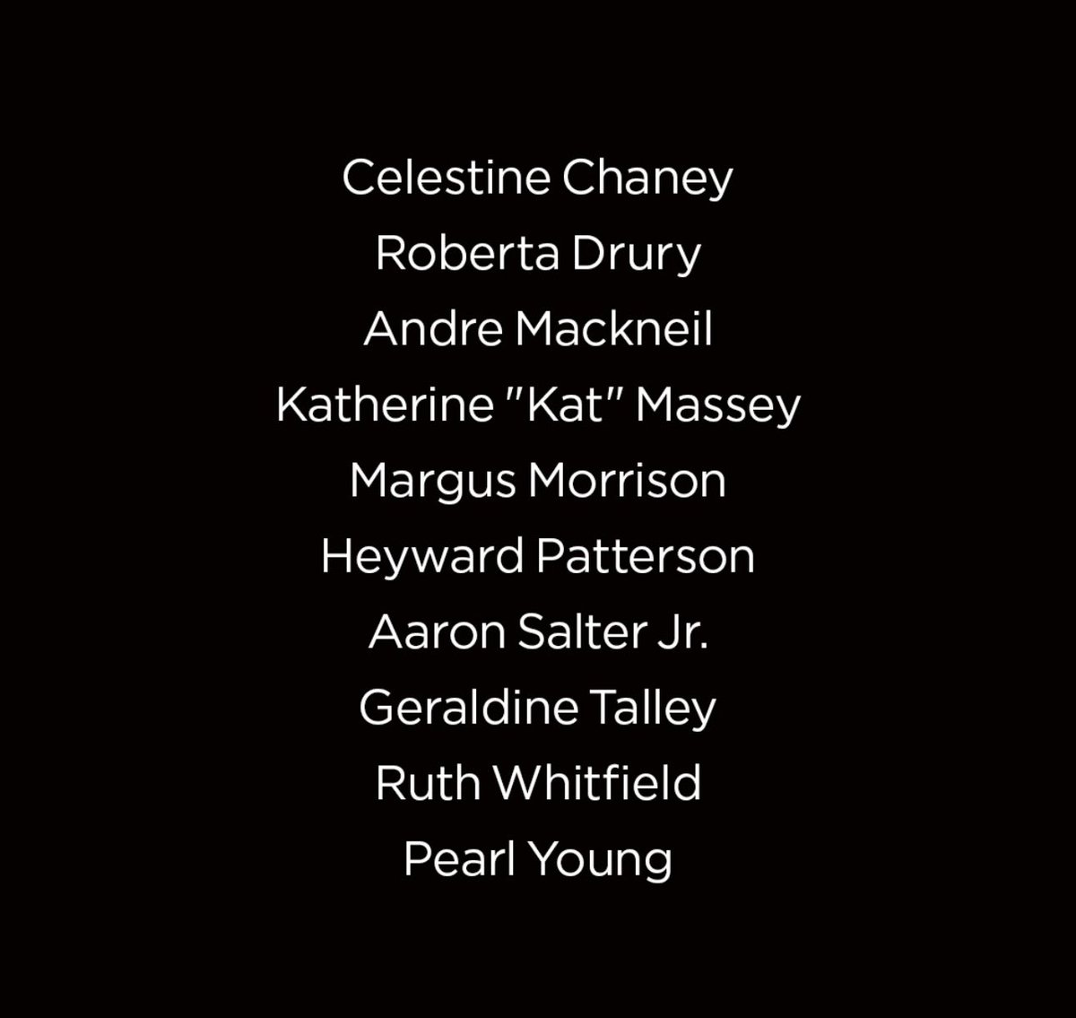 Dear Community Members,

On this day, we gather to remember and honor the lives lost in the tragic mass shooting that occurred two years ago on May 14th. This event shook our community to its core, reminding us of the importance of coming together in times of sorrow and strength.