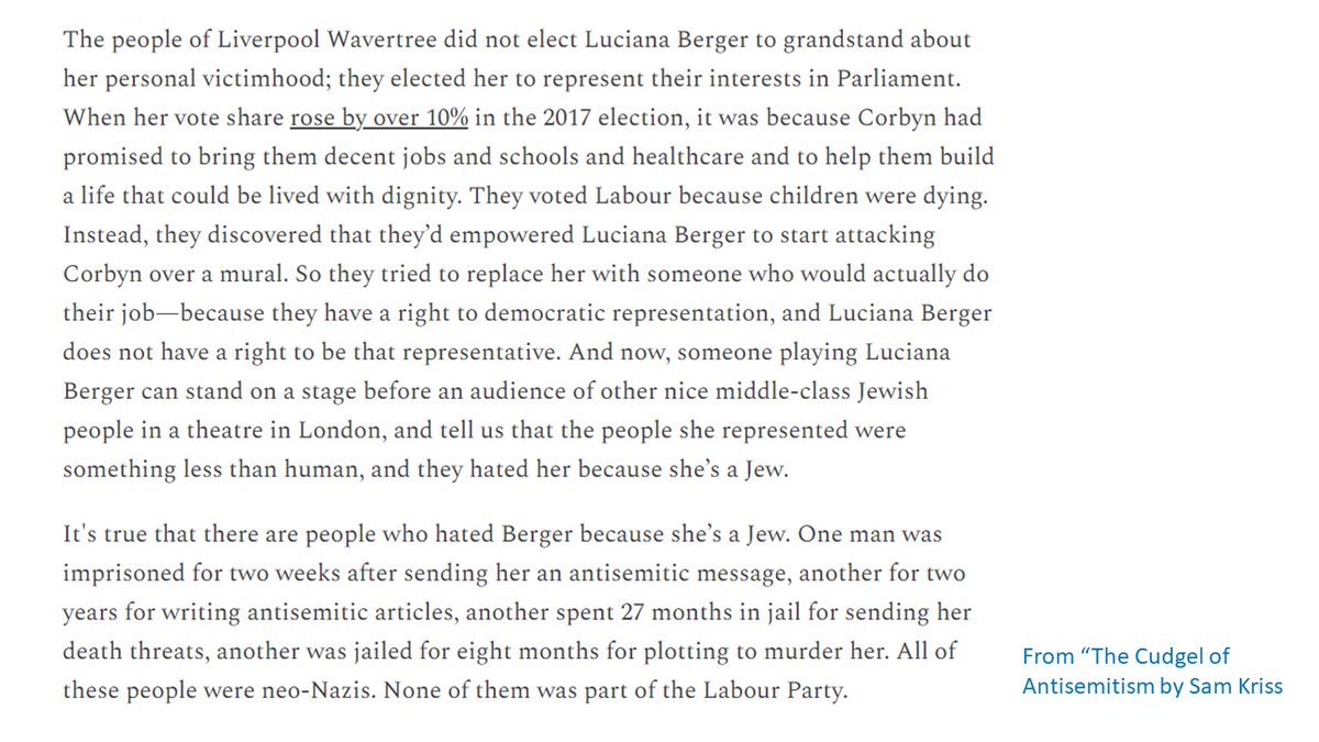 @GregClinker @Alison_McGovern @lucianaberger Whenever she's mentioned I think of this analysis by Jewish writer Sam Kriss