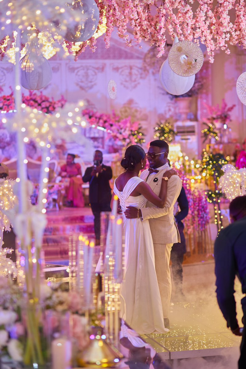 They made my wedding a real fairytale I still can’t get over it 🔥🔥🔥🔥 This is the best hall on the Plateau no 🧢