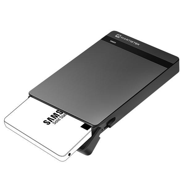 MantisTek Mbox2.5: Tool-Free 2.5in SSD/HDD USB 3.0 Enclosure with UASP Transfer Protocol selling at £7.83
nseimports.co.uk/products/manti…®-mbox2-5-usb-3-0-sata-iii-hdd-ssd-hard-drive-enclosure-external-case-support-uasp
#nseimports