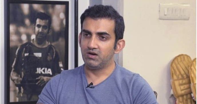 Most overrated Cricket Player? I will start with :- Gautam Gambhir