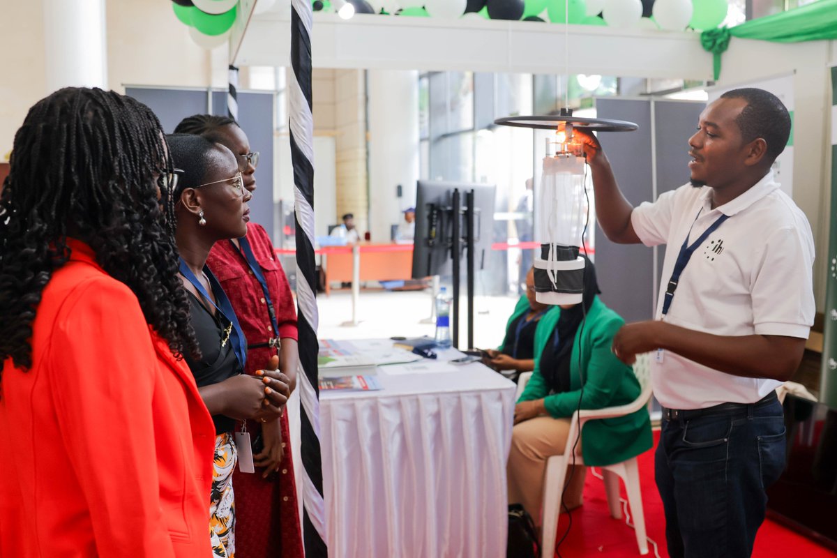 Ifakara Health Institute tweet media