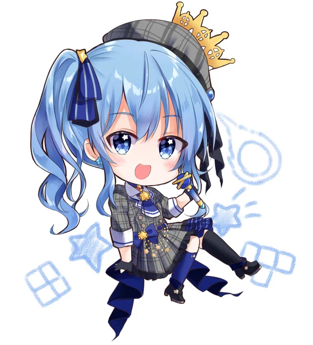 ほちまち! #ほしまちぎゃらりー 