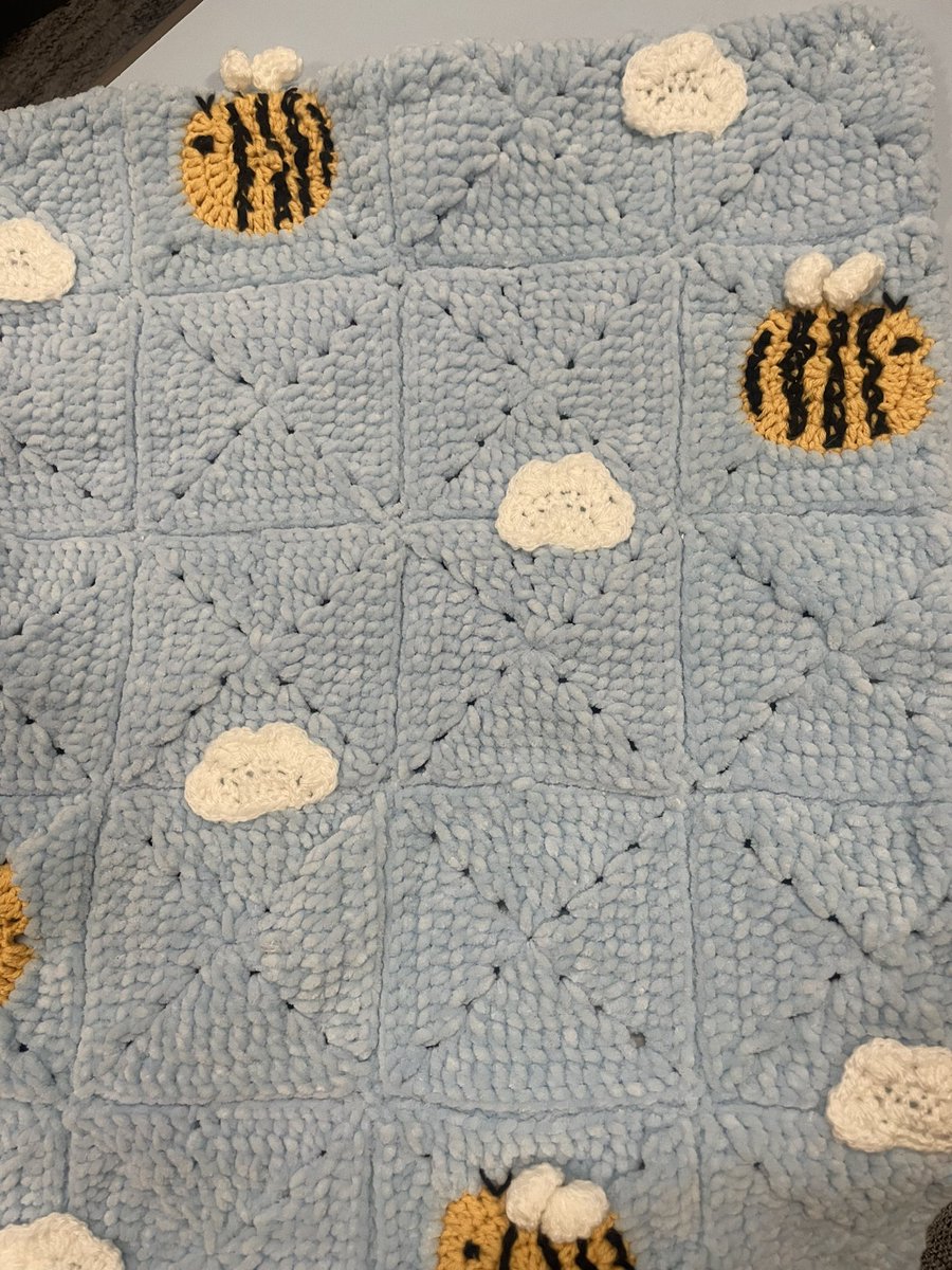 Pencoedtre High School Autism Base (@pencoedtre_base) on Twitter photo Wow! @PHS_AfterSchool and <a href="/MissH_PHS/">Miss H - Music @ PHS</a> Yarn Club and ASC students have been busy! ๐งต๐ชกMiss Rock is so grateful for this, not long until her Maternity Leave. Thank you to A for the bunny gift too ๐โบ๏ธ Wow! @PHS_AfterSchool and <a href="/MissH_PHS/">Miss H - Music @ PHS</a> Yarn Club and ASC students have been busy! ๐งต๐ชกMiss Rock is so grateful for this, not long until her Maternity Leave. Thank you to A for the bunny gift too ๐โบ๏ธ