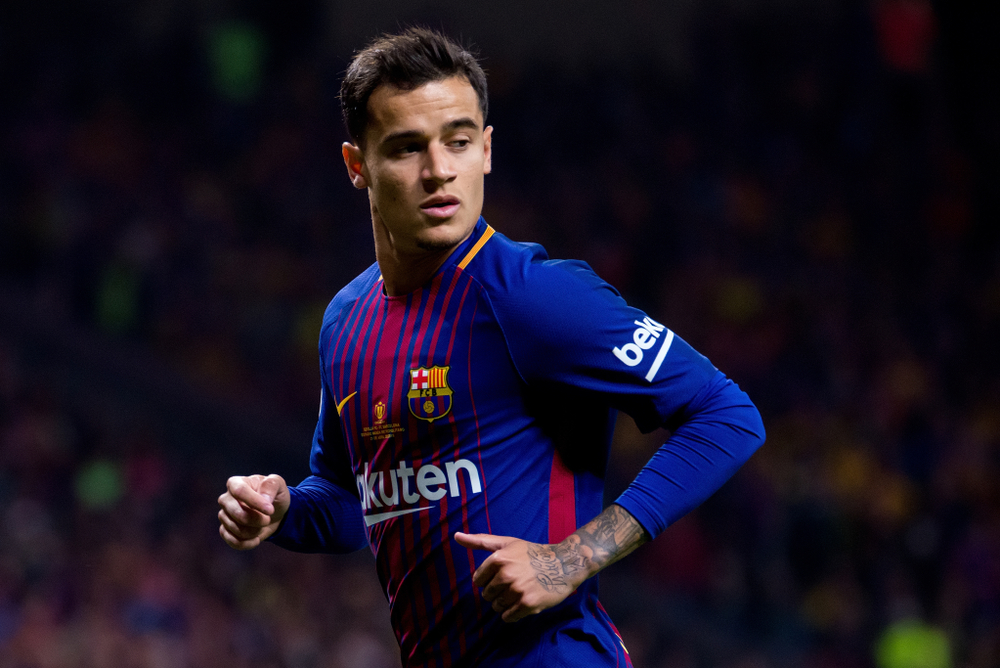 🇧🇷🚨 Philippe Coutinho | Aston Villa player understands ‘it’s time’ for move home ➡️ Wife selling their furniture ahead of return to Brazil ➡️ Vasco da Gama favourites, Aston Villa will accept low fee sportwitness.co.uk/aston-villa-pl… #avfc