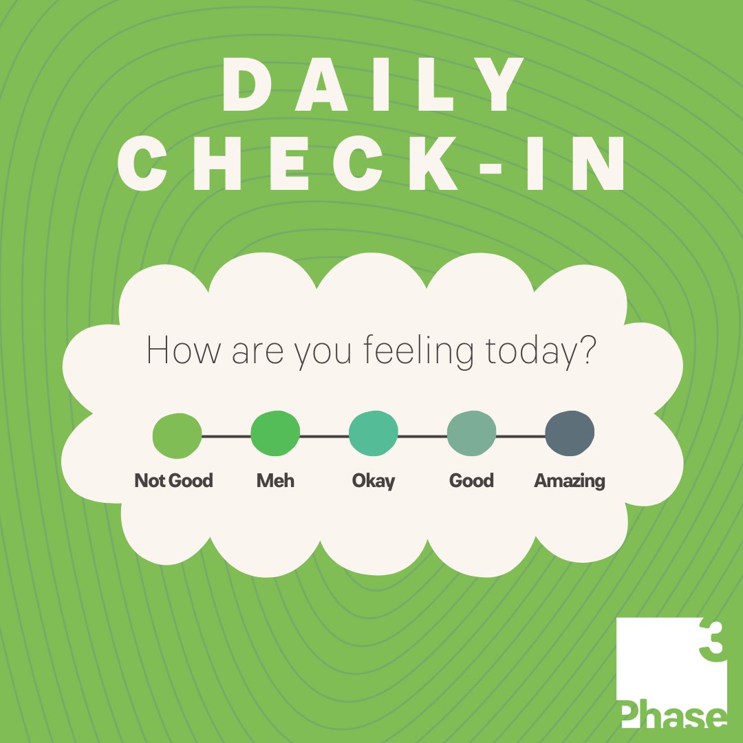 phase3c's tweet image. Mental Health Awareness Week is an opportunity to prioritise mental well-being, break down barriers, and spread compassion. Let&apos;s support one another and make mental health a weekly priority.
 
#momentsformovement #tohelpmyanxiety #mentalhealthawarenessweek
